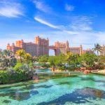 Trip to the Bahamas