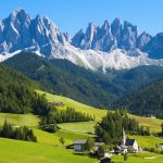 Trip to Switzerland